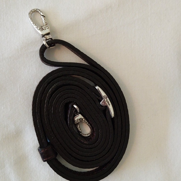 Brighton Crossbody Wallet - Picture 4 of 8